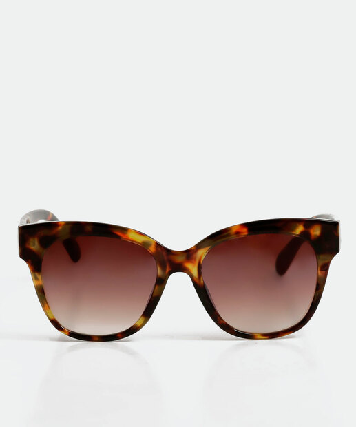 Óculos De Sol Feminino Quadrado Marisa