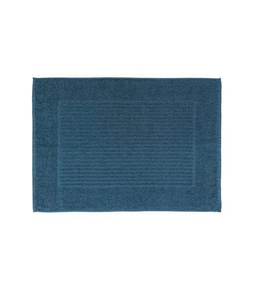 Image_Toalha de Piso Basic Com Antiderrapante Atlântica Azul