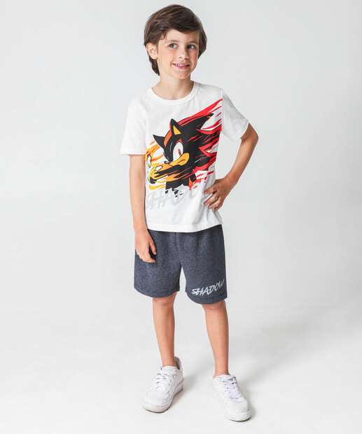 Image_Conjunto Infantil Manga Curta Sonic Tam 4 a 10 Off White