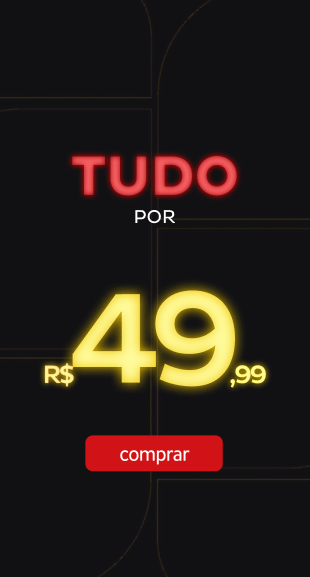 Tudo por R$49,99