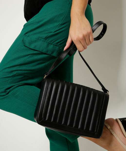 Bolsa Transversal Crossbody Feminina Alice Palucci 