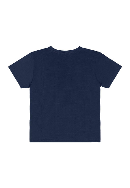 Conjunto Camiseta Bermuda Dry Fit Quimby