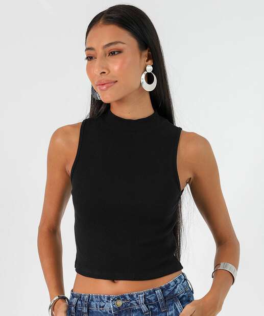 Image_Blusa Regata Feminina Canelada Marisa