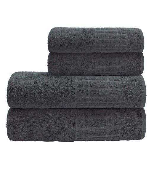 Image_Toalha De Rosto Loft Por Cor Camesa Cinza