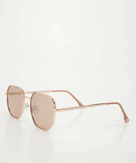 Oculos de Sol Fem Basico, DOU