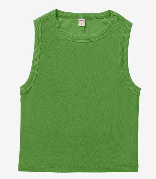 Image_Regata Cropped Feminina Ribana Rovitex Verde