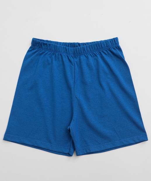 Pijama Infantil Vídeo Game Marisa Tam 1 a 8 Verde