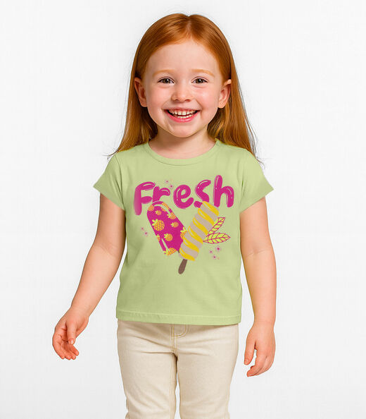 Image_Blusa Infantil Menina Infinita Cor Amarelo