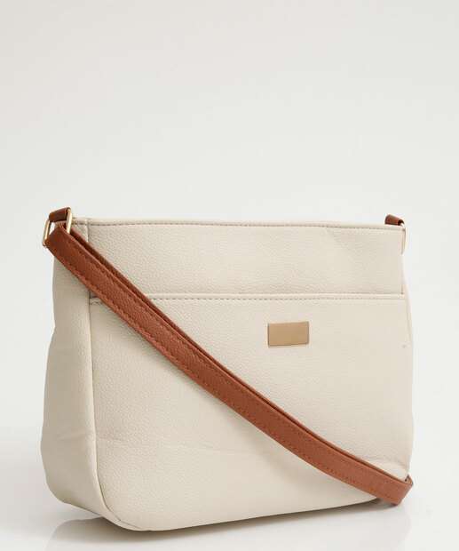 Image_Bolsa Transversal Crossbody Feminina Marisa Off White