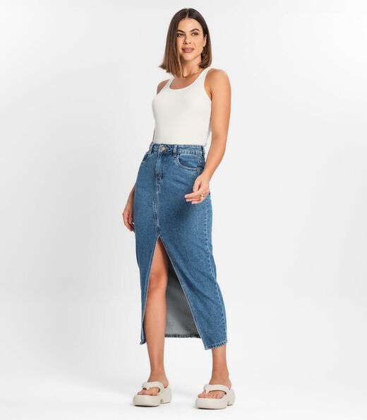 Regata Feminina Em Ribana Rovitex Bege