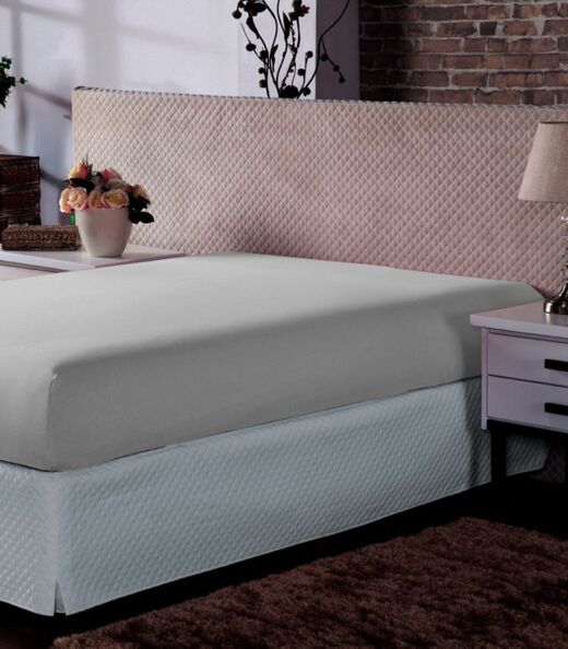 Image_Lençol Avulso King Doce Vida Cinza