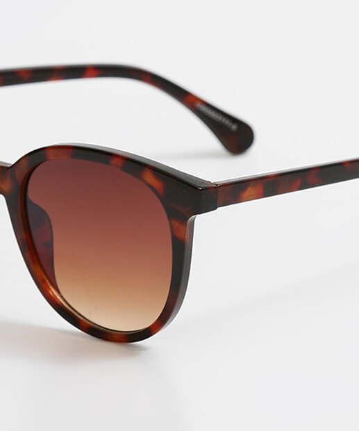 Óculos de Sol Feminino Redondo Marisa