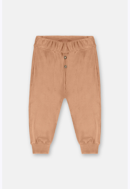 Conjunto Bebê Blusão Veludo Up Baby