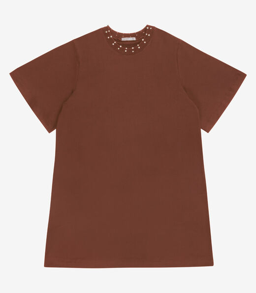 Image_Vestido Feminino Molecotton Plus Size Secret Glam Marrom