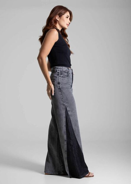 Cal?a Jeans Sawary Wide Leg - 282300