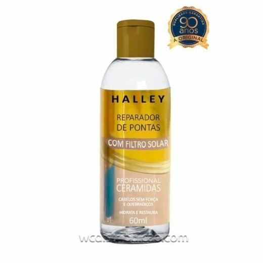 Image_Reparador De Pontas Halley 60ml D-Pantenol