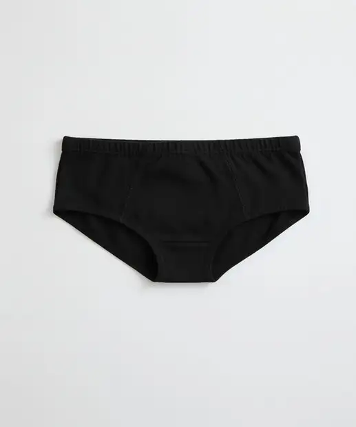 Kit 5 Cuecas Infantil Homem Aranha Tam 2 a 12 Azul