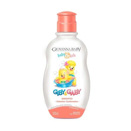 Image_Shampoo Giovanna Baby Giby e Gaby Cabelos Cacheados 200ml