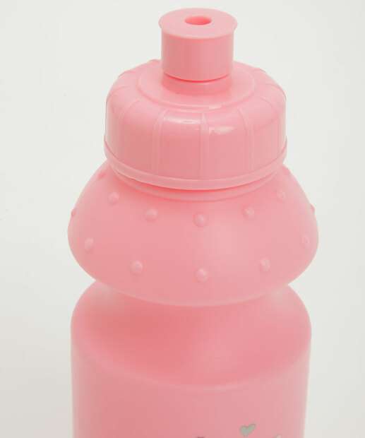 Garrafa Squeeze Estampa Elefante Marisa 370ml