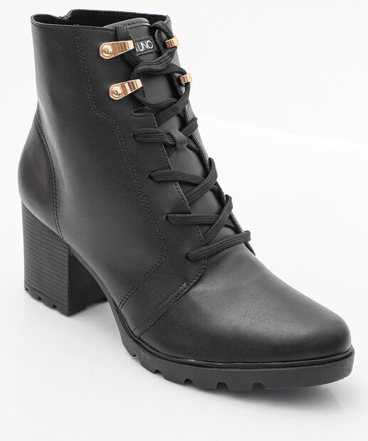 Image_Bota Feminina Coturno Salto Grosso Via Uno 475041 Preto