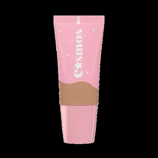 Base Facial Cosmos By Karen Bachini M11Nq