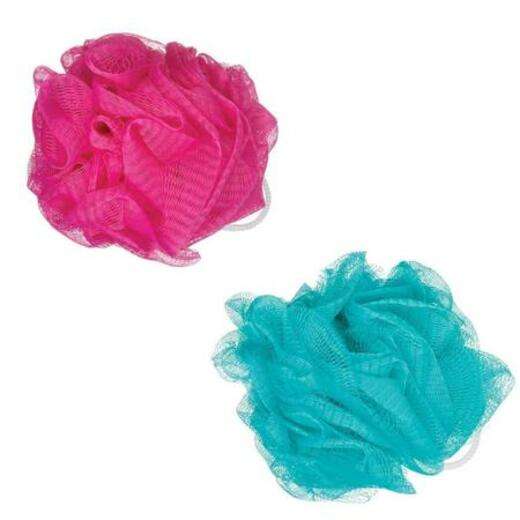 Esponja Para Banho Grande Ricca 300