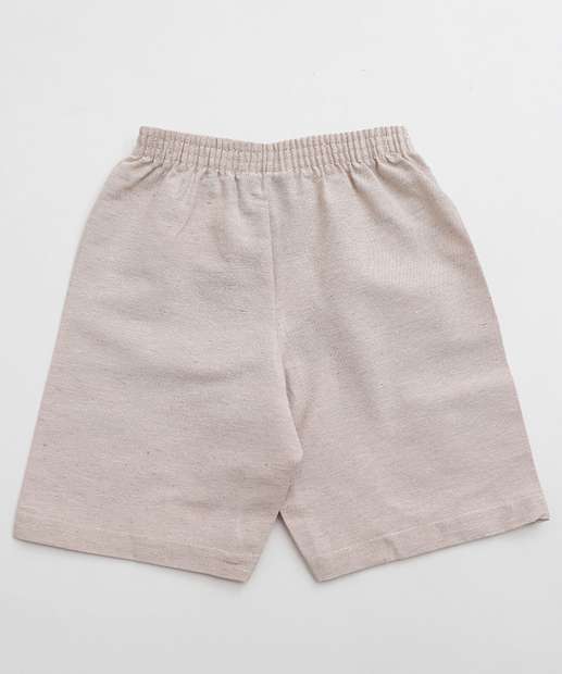 Conjunto Infantil Patrulha Canina Nickelodeon Tam 1 a 4