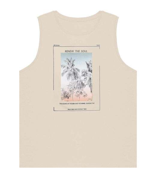 Image_Regata Masculina Rovitex Bege