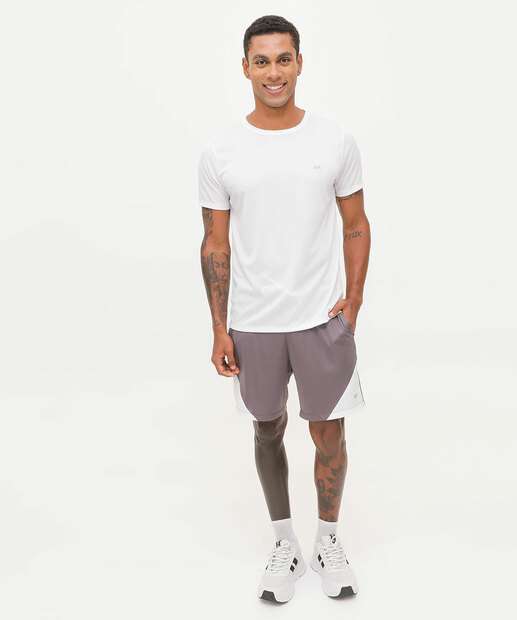 Image_Bermuda Masculina Fitness Recorte Bolsos MR