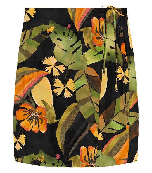 Image_Saia Midi Plus Size Secret Glam Preto