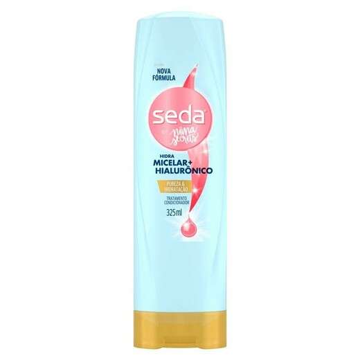 Image_Condicionador Seda By Niina Secrets Limpeza Micelar 325ml