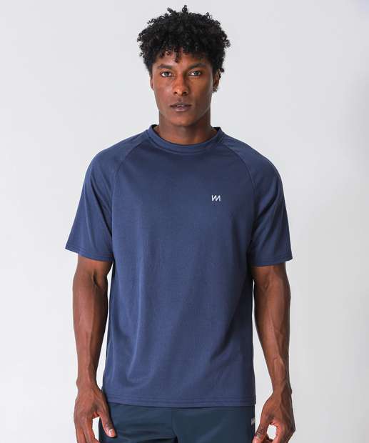 Image_CAMISETA MASCULINA MARINHOMESH, AZL, GG