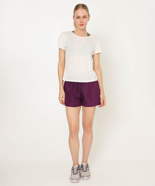 Image_Short Feminino Fitness Amarração Marisa Roxo
