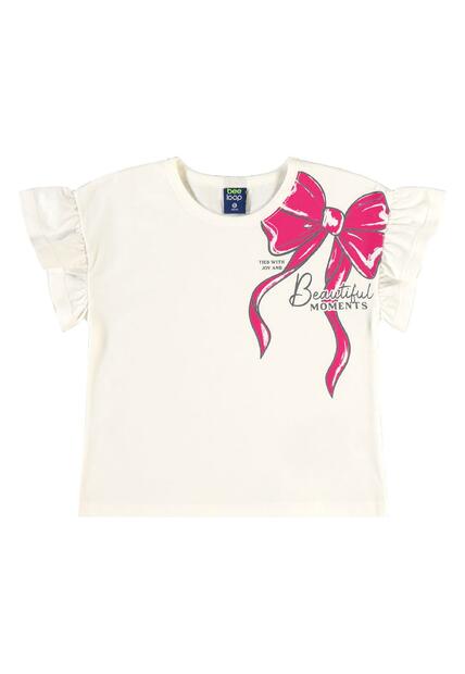 Conjunto Laços e Corações Bee Loop