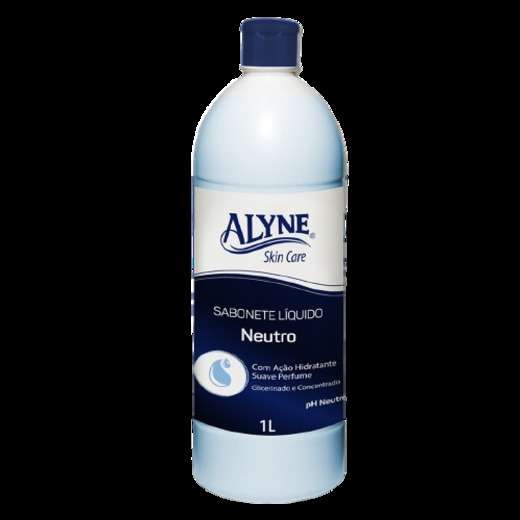Image_Sabonete Líquido Alyne Skin Care Neutro 1L