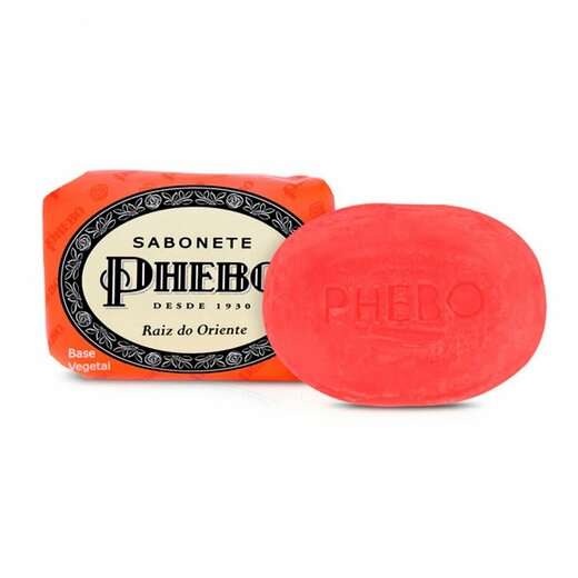 Image_Sabonete Phebo Raiz Do Oriente 90g