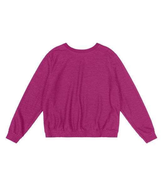 Image_Blusão Feminino Plus Size Secret Glam Roxo