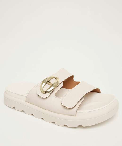 Rasteirinha Birken Feminina Vizzano