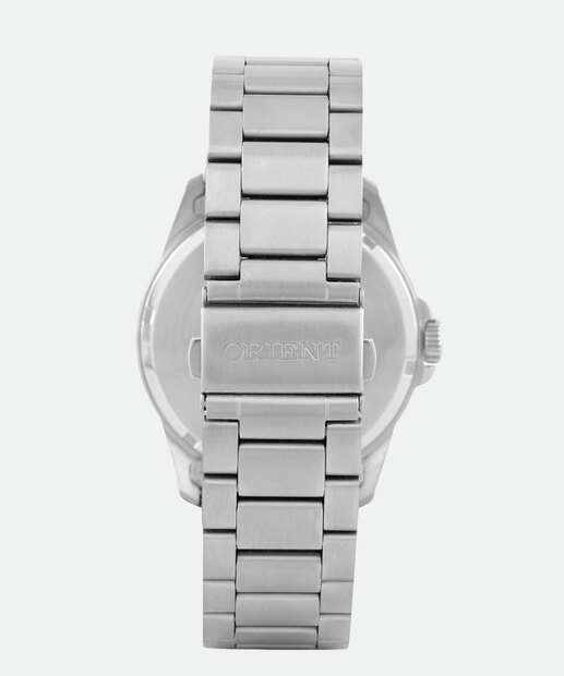 Relógio Masculino Orient MBSS1289KC87P2SX Prateado