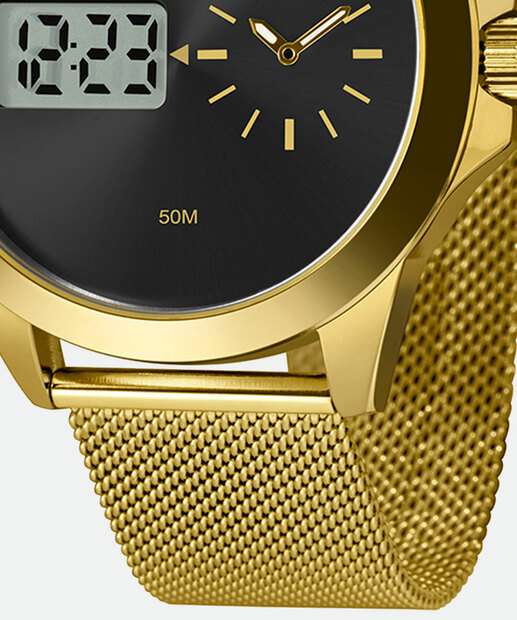 Relógio Masculino Lince MAG4722L P1KX