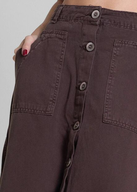 Saia Sarja Sawary Midi - 282998