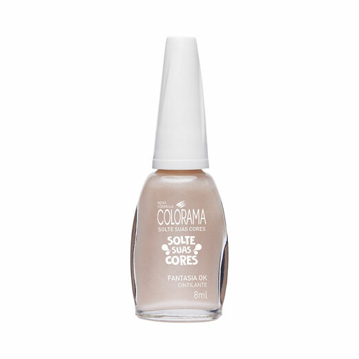 Image_Kit c/2 Esmalte Colorama Solte Suas Cores Fantasia Ok 8ml