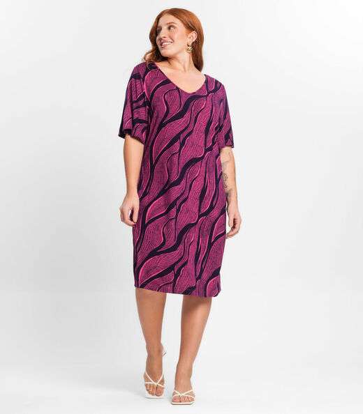 Image_Vestido estampado select Rosa