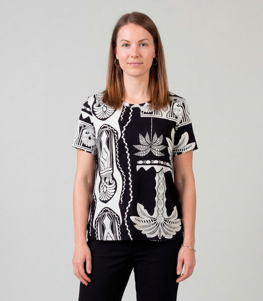 Image_Blusa Feminina Infinita Cor Preto