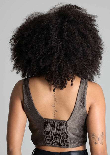 Top Sawary Cropped - 277820