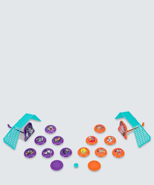 Chinelo Infantil Slide Patolino Grendene Kids 
