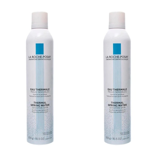 Image_Kit com 2 Unidades de La Roche-Posay Água Termal 300ml