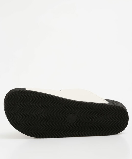 Rasteirinha Feminina Birken Fivelas Marisa