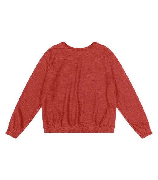 Image_Blusão Feminino Plus Size Secret Glam Marrom