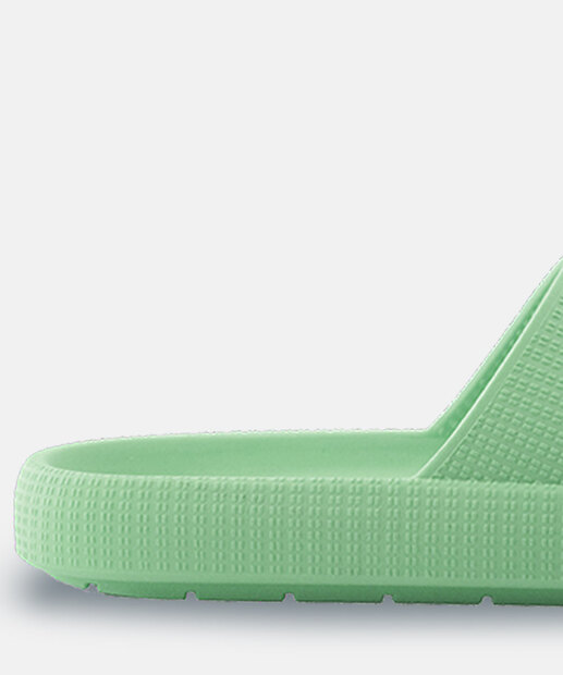 Chinelo Slide Feminino Nuvem Conforto You Jelly